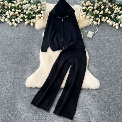 Chloé Montclair Autumn Breeze Set