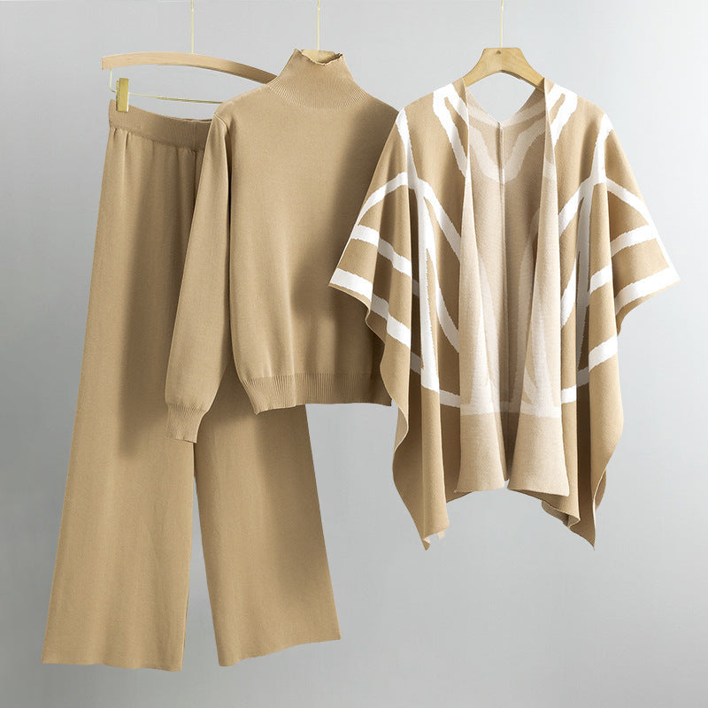 Coffret Harmonie d'Automne Chloé Montclair