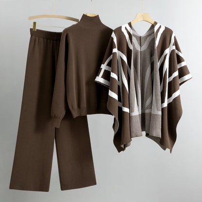 Coffret Harmonie d'Automne Chloé Montclair