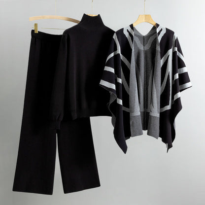 Coffret Harmonie d'Automne Chloé Montclair