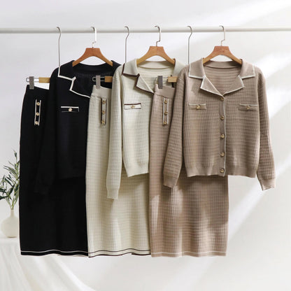 Coffret d'automne Élan de Chloé Montclair