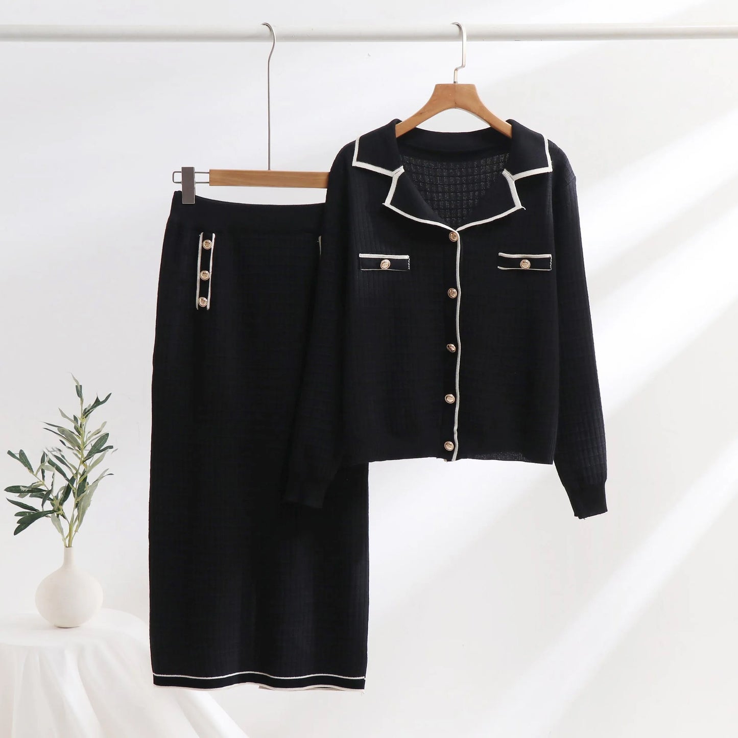 Coffret d'automne Élan de Chloé Montclair