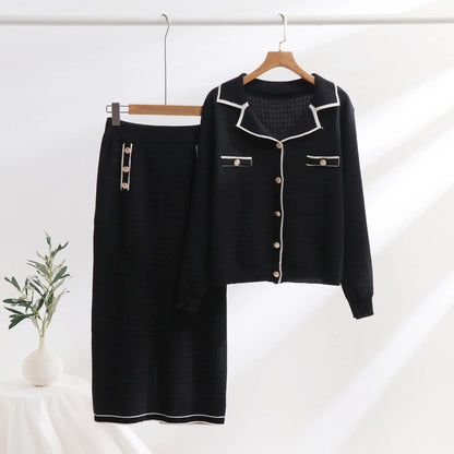 Coffret d'automne Élan de Chloé Montclair