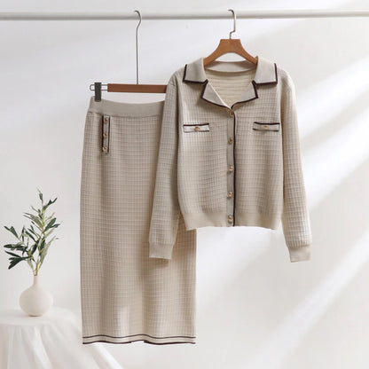 Coffret d'automne Élan de Chloé Montclair