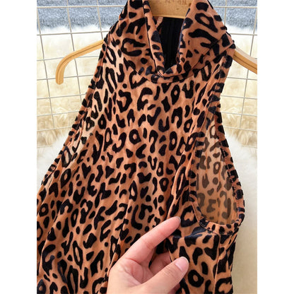 Combinaison Chloé Montclair Lynx Luxe