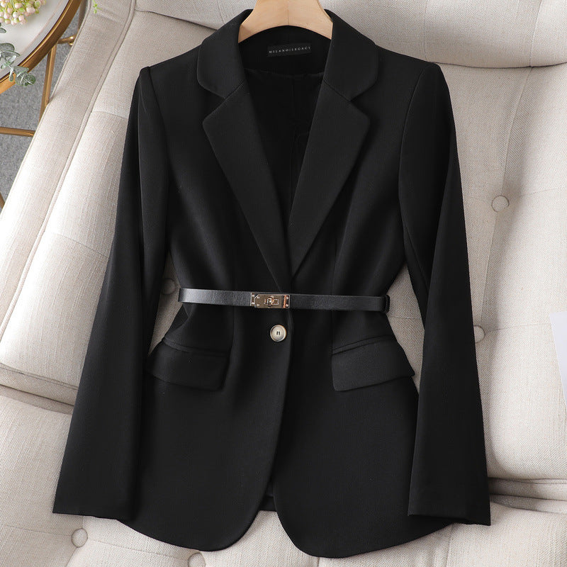 Blazer Chloé Montclair Spring Grace