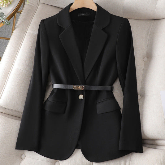 Blazer Chloé Montclair Spring Grace