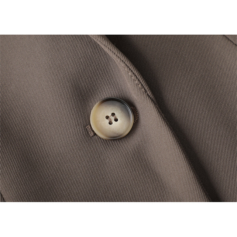 Blazer Chloé Montclair Spring Grace