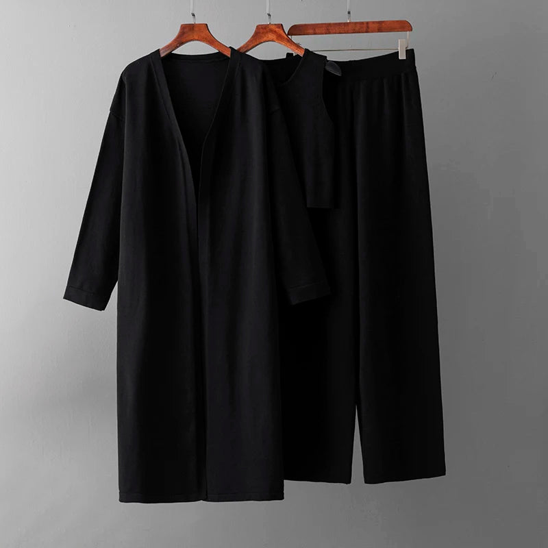 Kuscheliges Strick-Set von Valentina Rossi