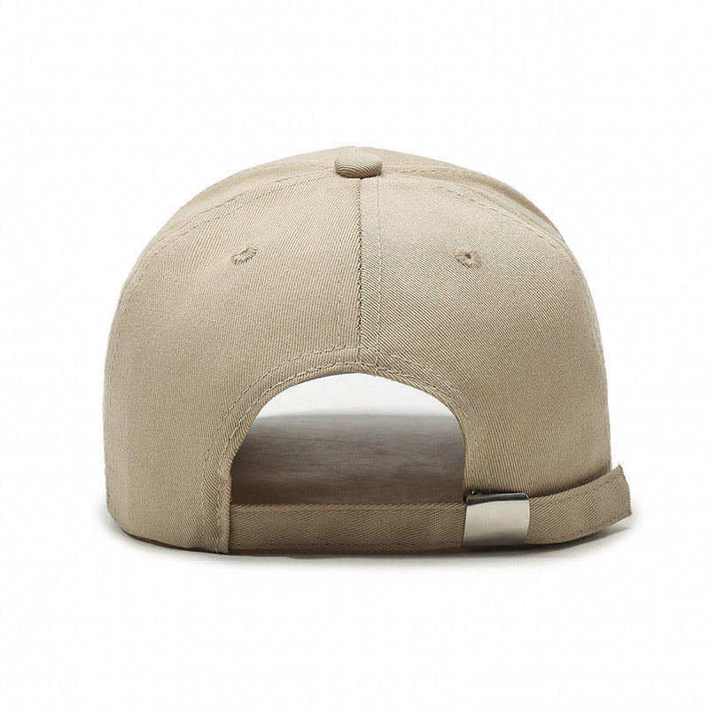 Casquette de baseball style croisé