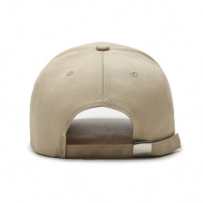 Casquette de baseball style croisé