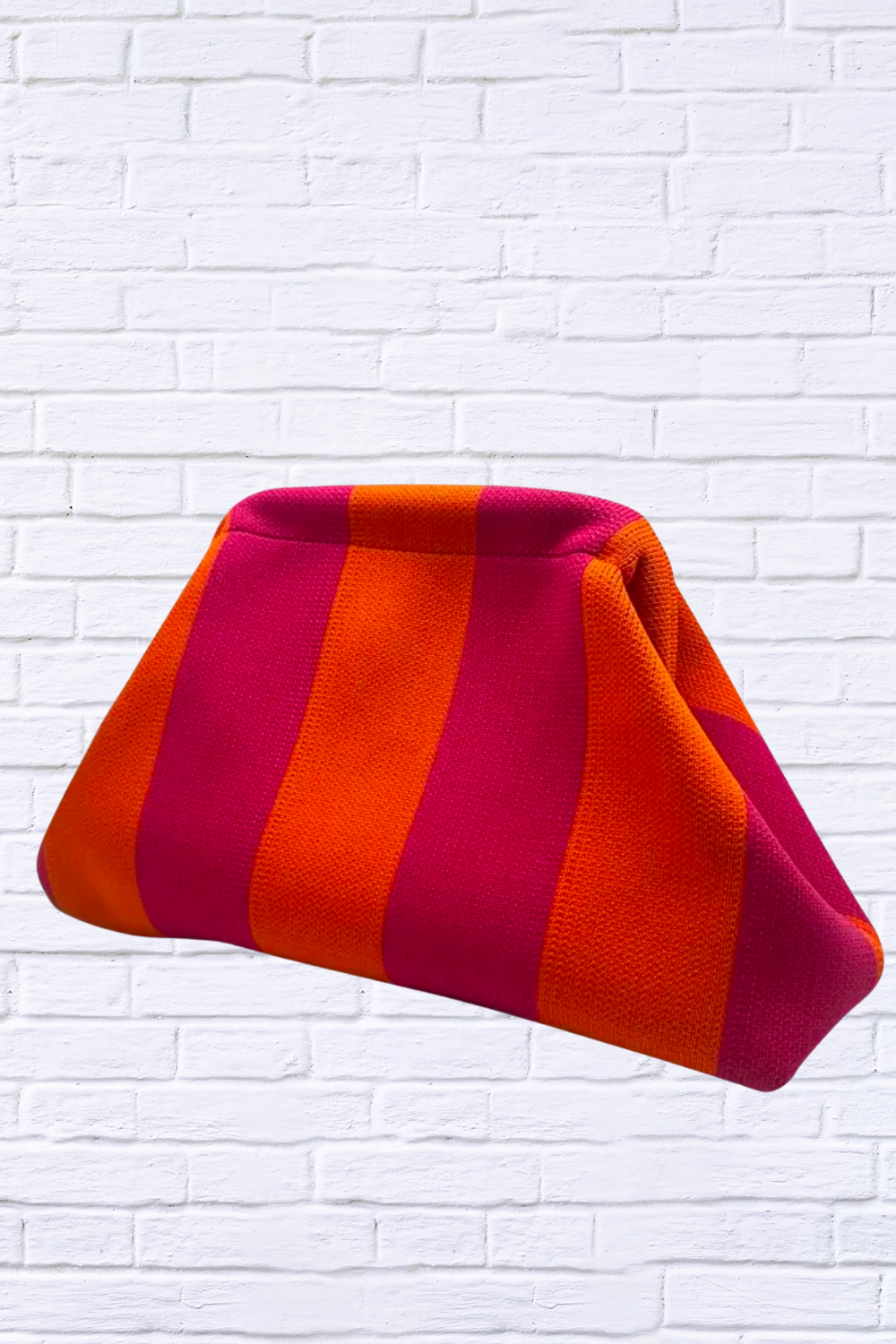 Make Up Bag or Clutch Bag