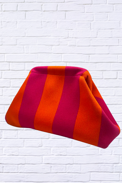 Make Up Bag or Clutch Bag