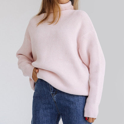 Dolce Maglia Cozy Sweater