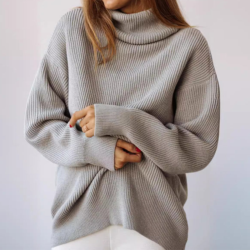 Dolce Maglia Cozy Sweater