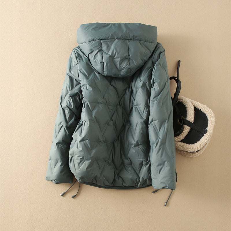 Eagle Women’s Duck Down Jacket