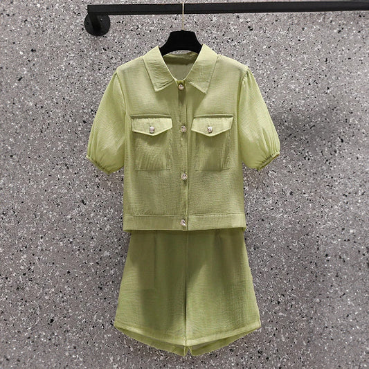 Ensemble Ava 2 pièces Elise Leroy