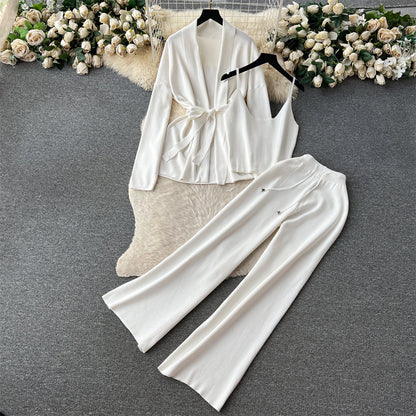 Ensemble 3 pièces chic Elise Leroy