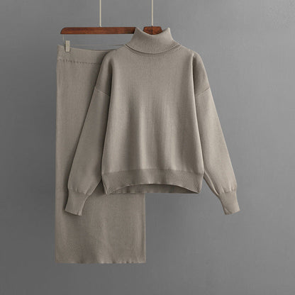 Gemütliches zweiteiliges Set von Elise Leroy