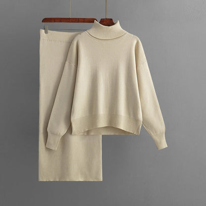 Gemütliches zweiteiliges Set von Elise Leroy