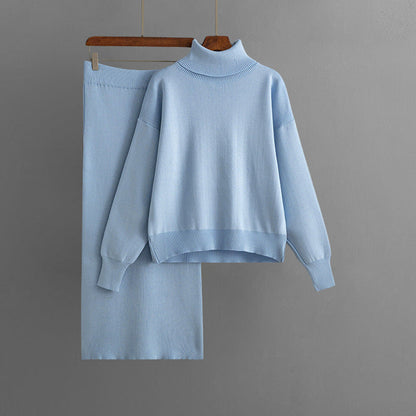 Gemütliches zweiteiliges Set von Elise Leroy