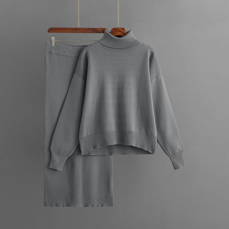 Gemütliches zweiteiliges Set von Elise Leroy