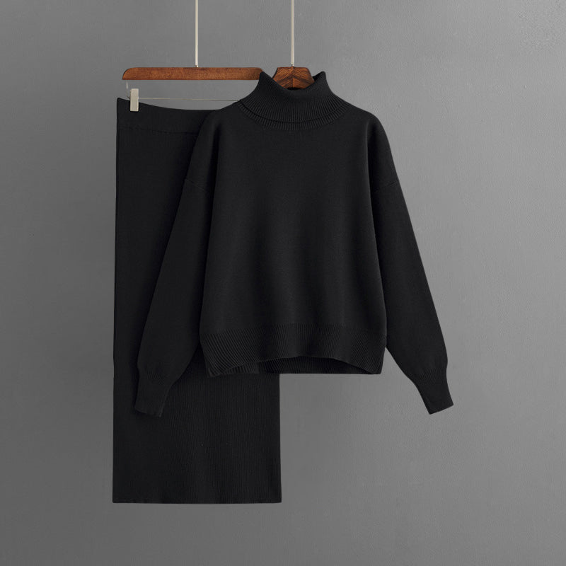 Gemütliches zweiteiliges Set von Elise Leroy