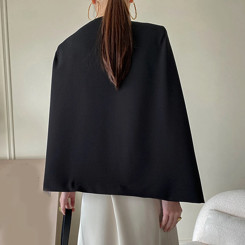 Veste de plage élégante Elise Leroy