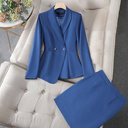 Coffret Duo Élégance Formelle Elise Leroy