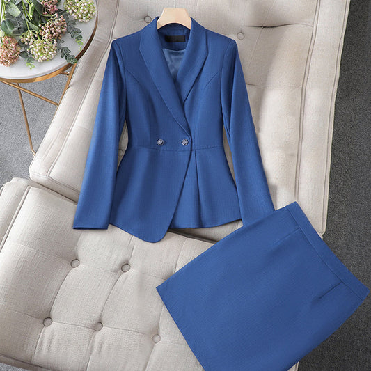 Coffret Duo Élégance Formelle Elise Leroy