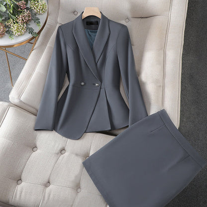 Coffret Duo Élégance Formelle Elise Leroy