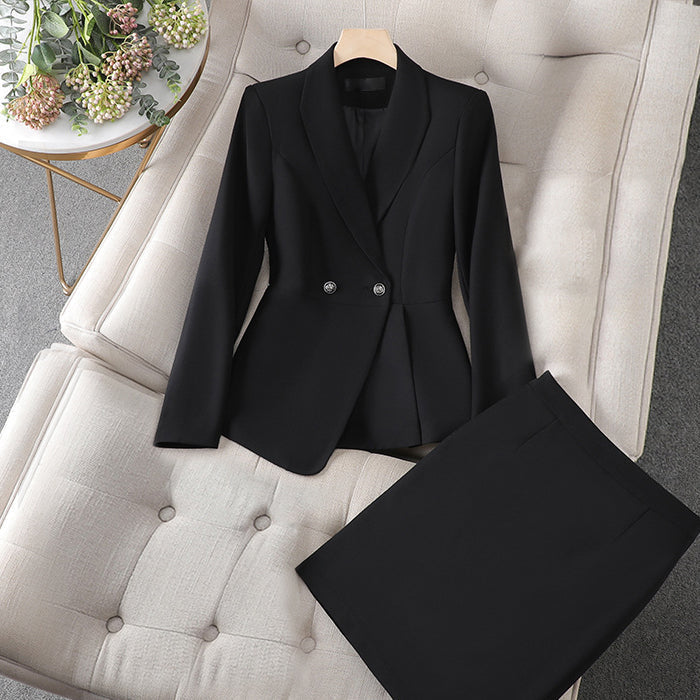 Coffret Duo Élégance Formelle Elise Leroy