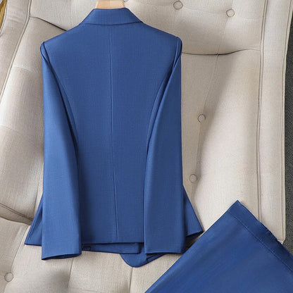 Coffret Duo Élégance Formelle Elise Leroy