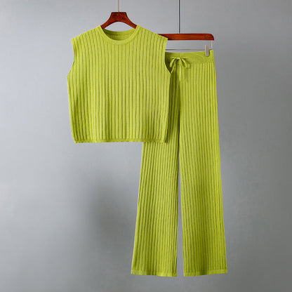 Ensemble 2 pièces décontracté Elise Leroy