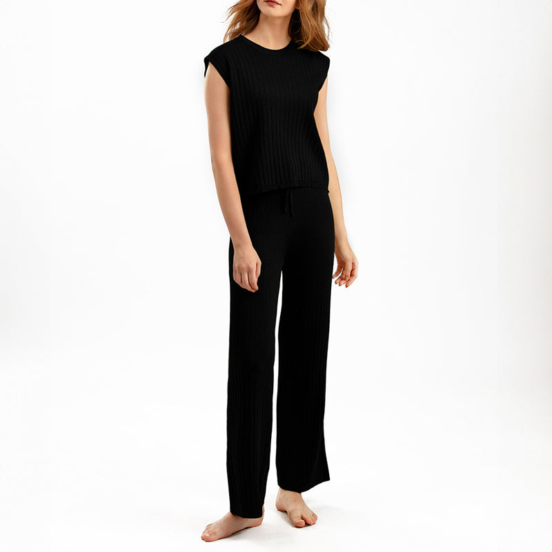 Ensemble 2 pièces décontracté Elise Leroy