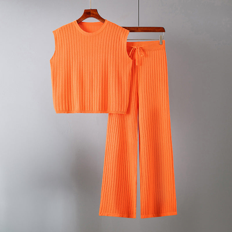 Ensemble 2 pièces décontracté Elise Leroy