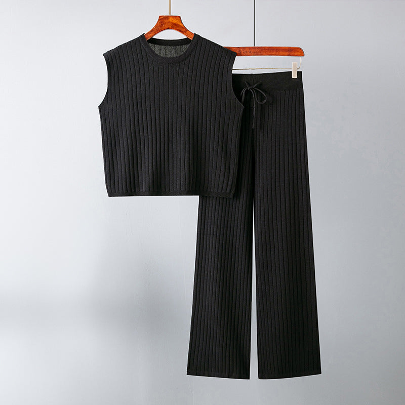 Ensemble 2 pièces décontracté Elise Leroy