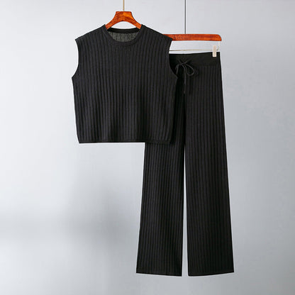 Ensemble 2 pièces décontracté Elise Leroy