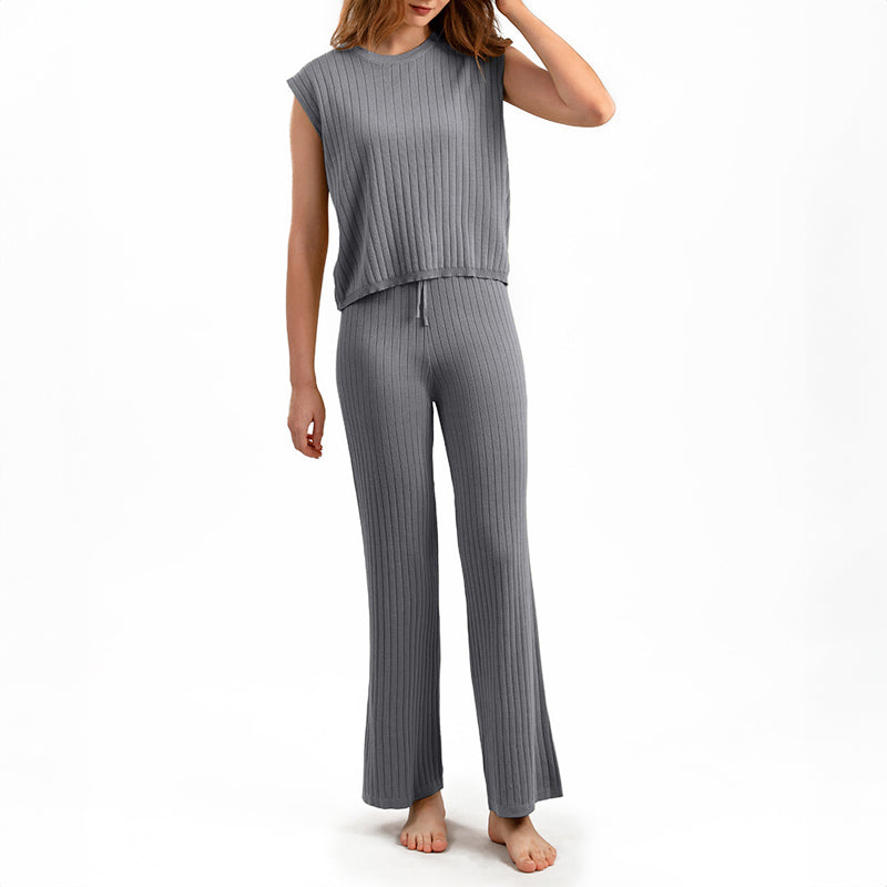 Ensemble 2 pièces décontracté Elise Leroy