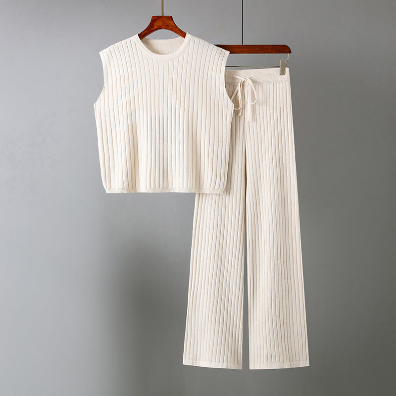 Ensemble 2 pièces décontracté Elise Leroy