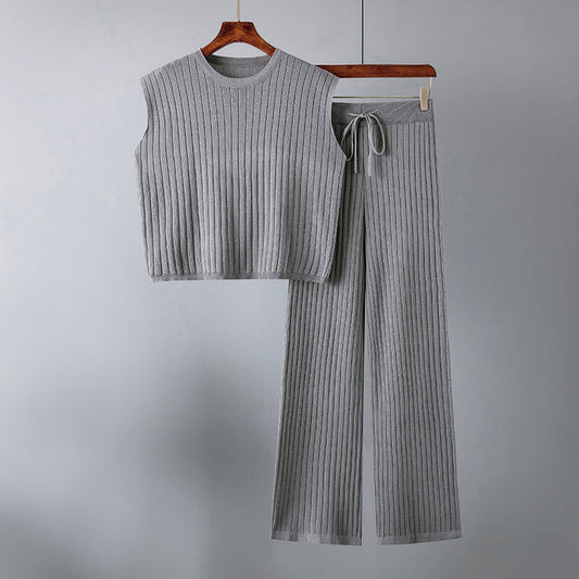 Ensemble 2 pièces décontracté Elise Leroy