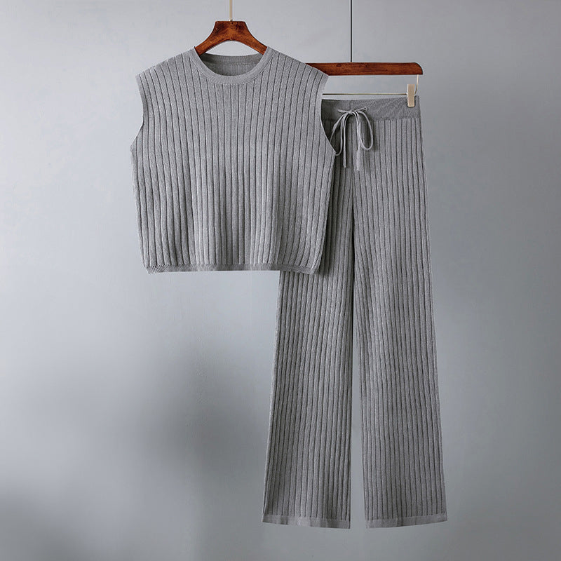 Ensemble 2 pièces décontracté Elise Leroy