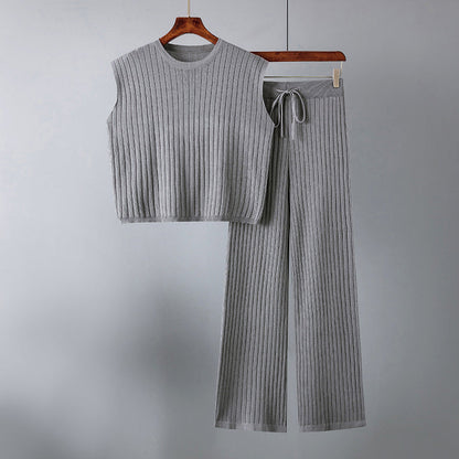 Ensemble 2 pièces décontracté Elise Leroy