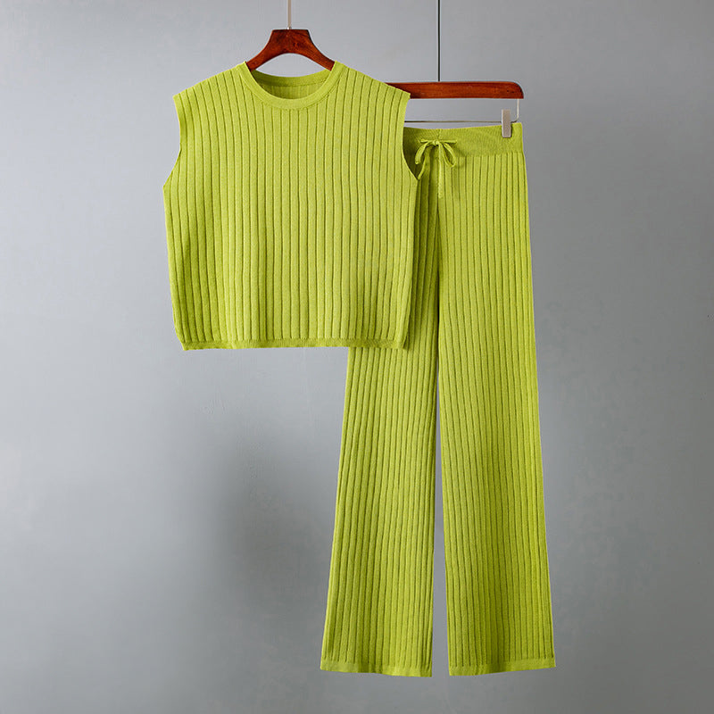 Ensemble 2 pièces décontracté Elise Leroy