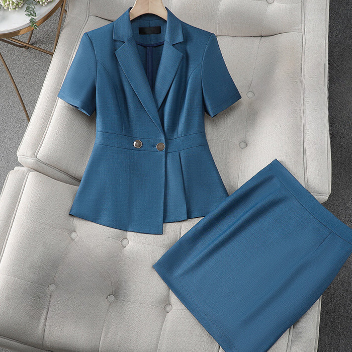 Coffret Duo Sunshine Success d'Elise Leroy