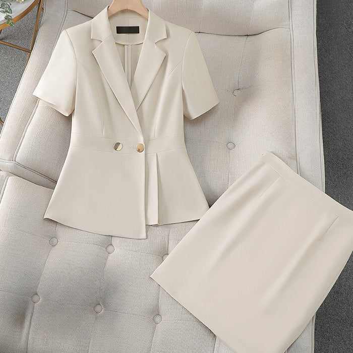 Coffret Duo Sunshine Success d'Elise Leroy