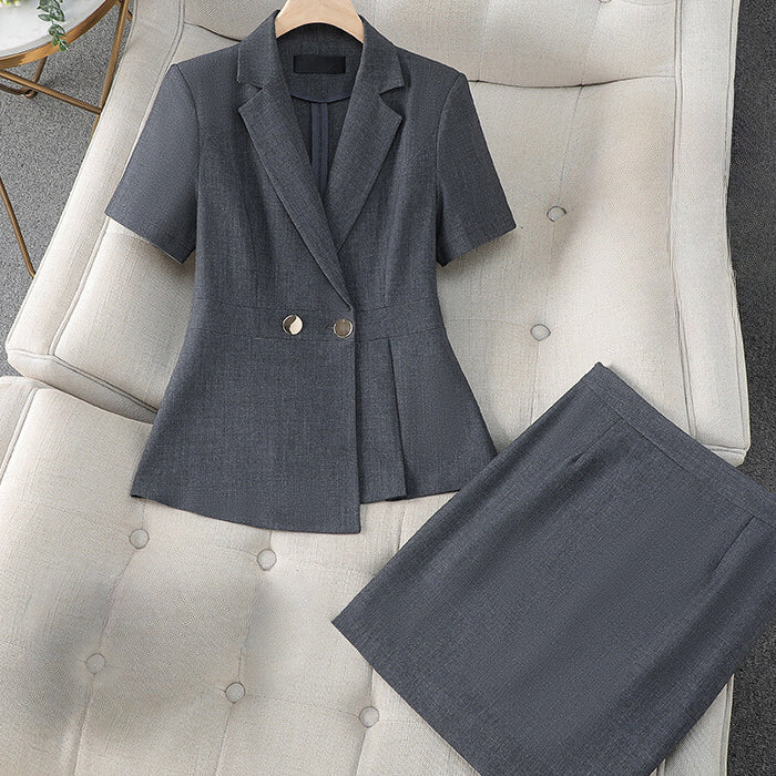 Coffret Duo Sunshine Success d'Elise Leroy