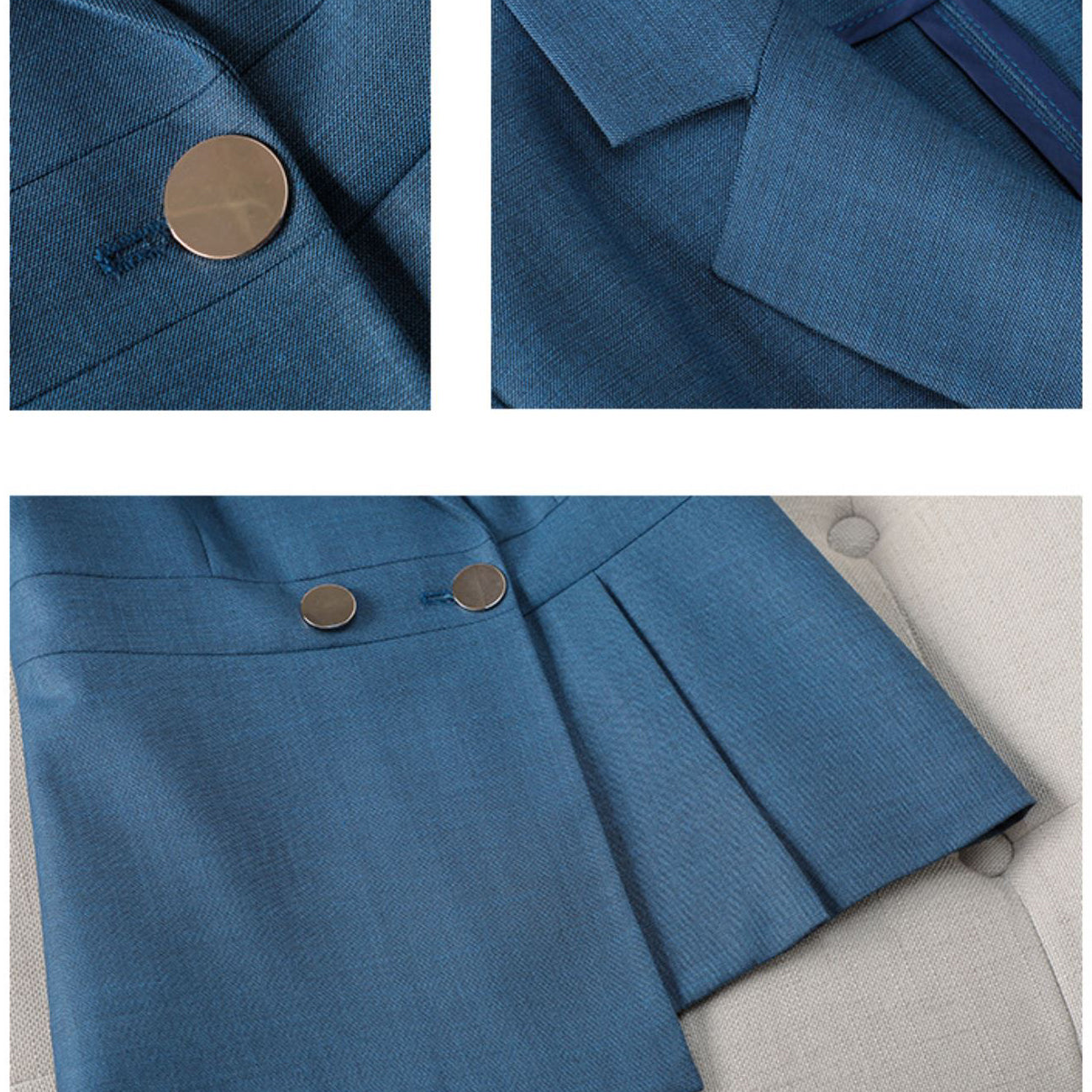 Coffret Duo Sunshine Success d'Elise Leroy