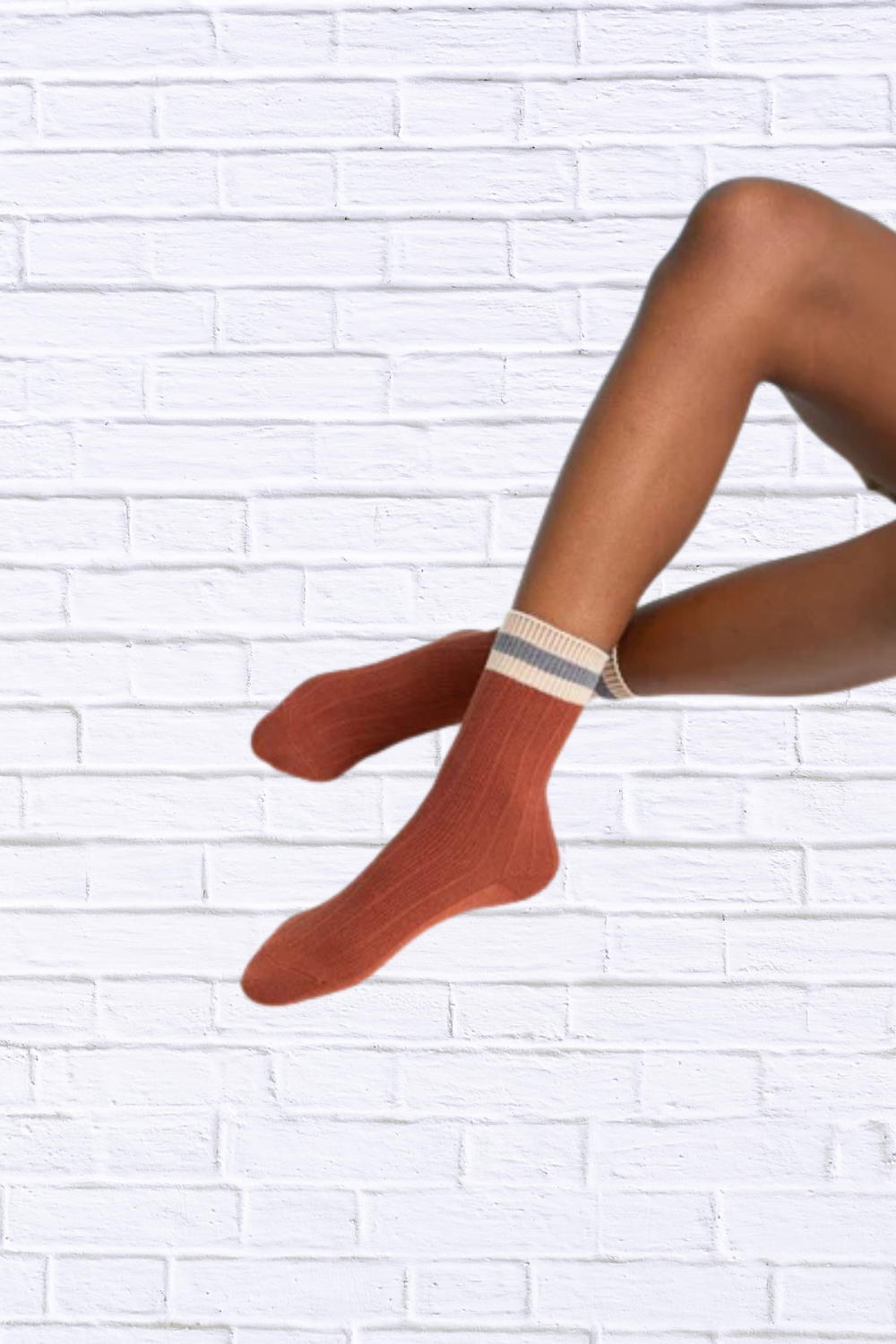 Color Block Socks