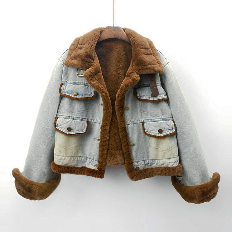 Beverly Coat by Giuliana